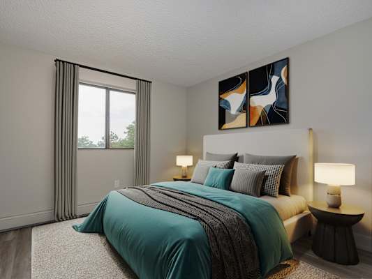 Woodfield Suites property